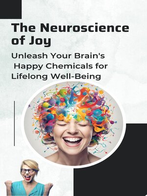 cover image of The Neuroscience of Joy